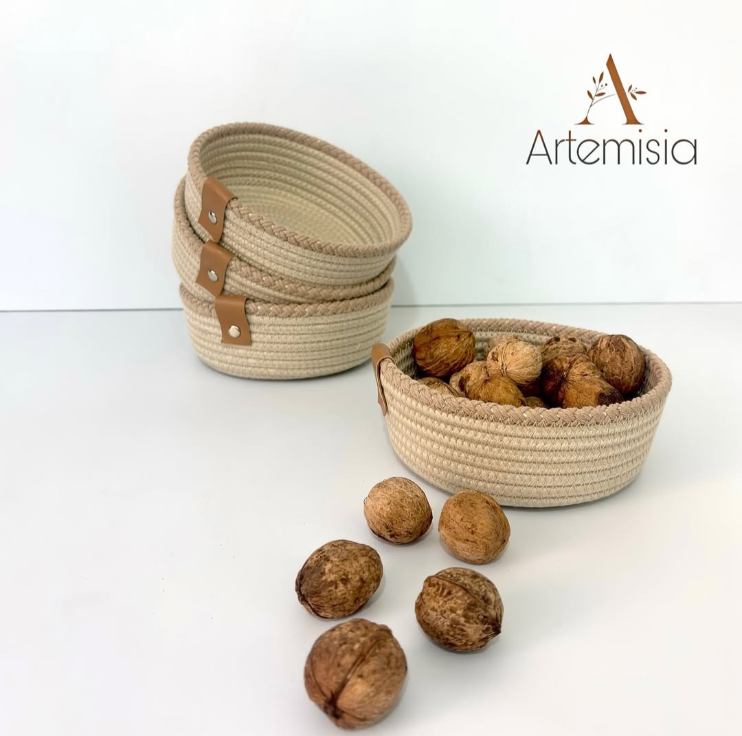 سبد نظم دهنده/سبد سبزی/سبد نان